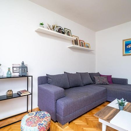 Apartment Vido- 1-Bedroom Apartment With Loggia Dubrovnik Ngoại thất bức ảnh