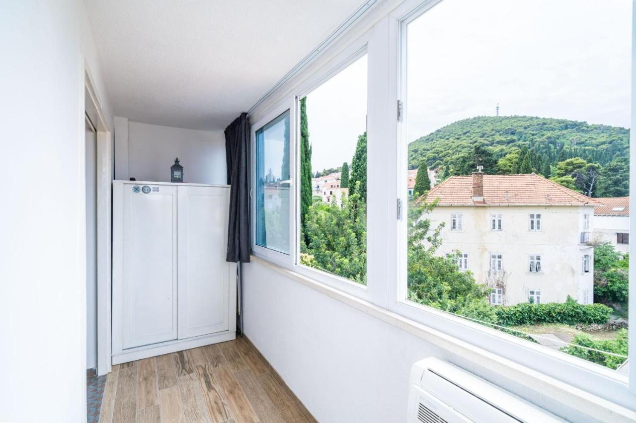 Apartment Vido- 1-Bedroom Apartment With Loggia Dubrovnik Ngoại thất bức ảnh