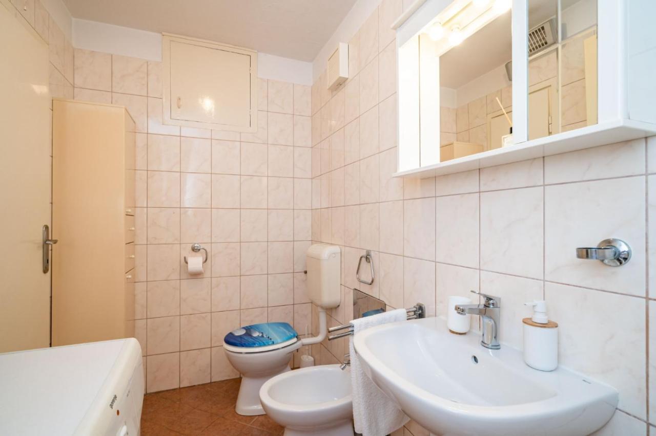 Apartment Vido- 1-Bedroom Apartment With Loggia Dubrovnik Ngoại thất bức ảnh