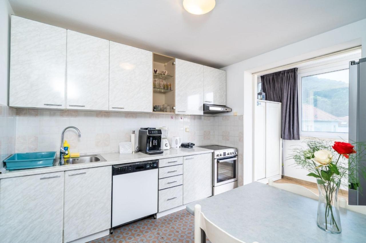 Apartment Vido- 1-Bedroom Apartment With Loggia Dubrovnik Ngoại thất bức ảnh