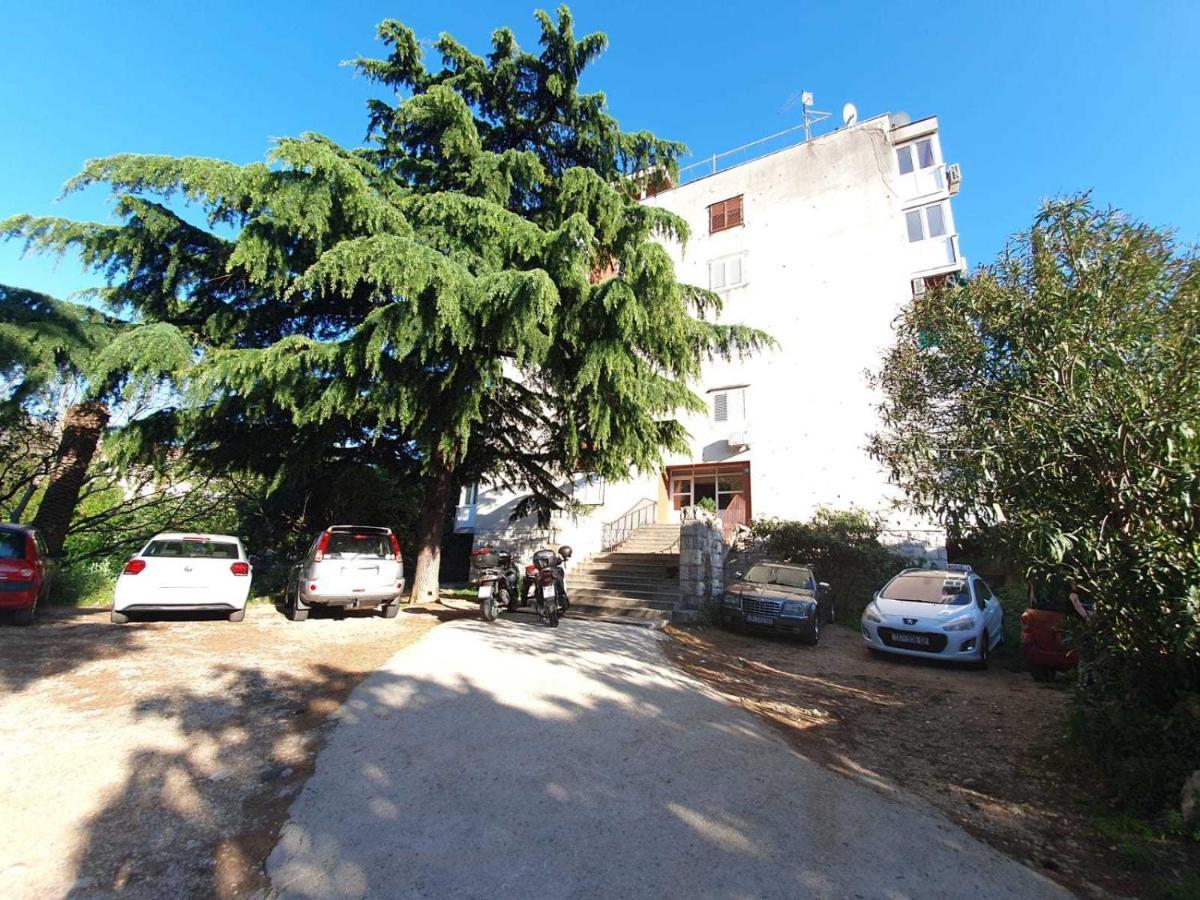Apartment Vido- 1-Bedroom Apartment With Loggia Dubrovnik Ngoại thất bức ảnh