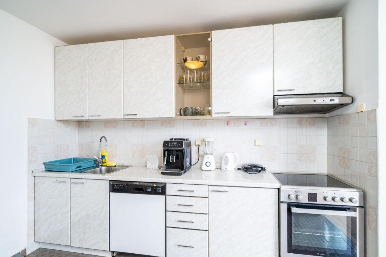 Apartment Vido- 1-Bedroom Apartment With Loggia Dubrovnik Ngoại thất bức ảnh