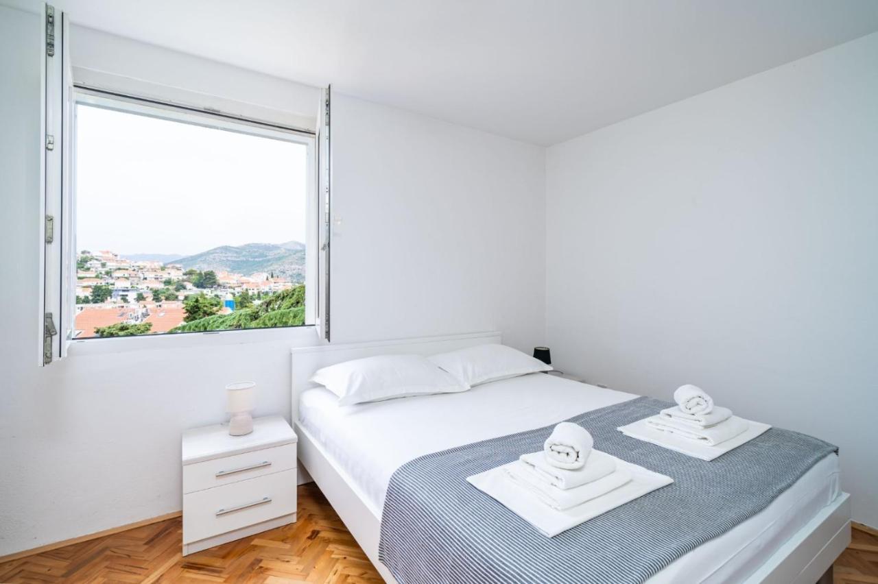 Apartment Vido- 1-Bedroom Apartment With Loggia Dubrovnik Ngoại thất bức ảnh