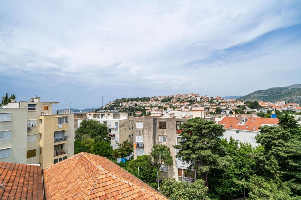 Apartment Vido- 1-Bedroom Apartment With Loggia Dubrovnik Ngoại thất bức ảnh