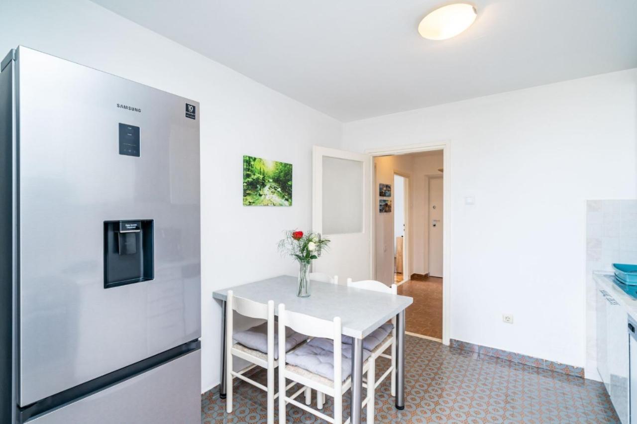 Apartment Vido- 1-Bedroom Apartment With Loggia Dubrovnik Ngoại thất bức ảnh